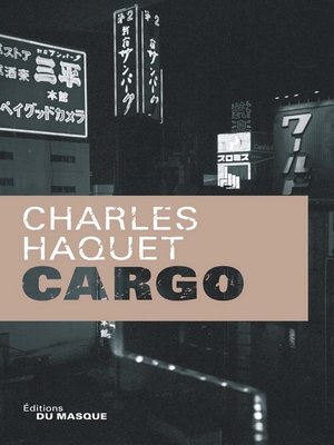 cover image of Cargo